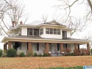 1940 Alexandria Wellington Rd, Alexandria, AL 36250