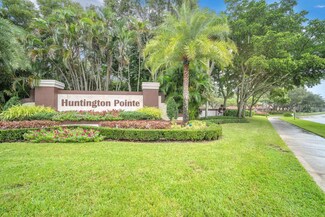 14096 Huntington Pointe Dr Unit 306, Delray Beach, FL 33484