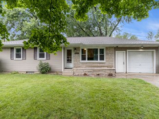 6161 Twilight Ave, Kalamazoo, MI 49048