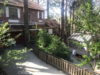 23304 Crest Forest Dr, Crestline, CA 92325