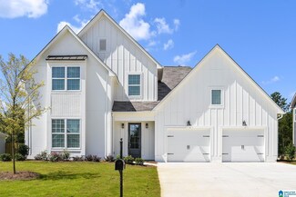 3065 Baxter Ave, Springville, AL 35146