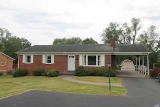 5649 Park Rd, Crozet, VA 22932