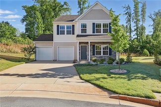 111 Cardeza Ct, Greensboro, NC 27405