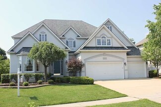 2604 Rutland Rd, Naperville, IL 60564
