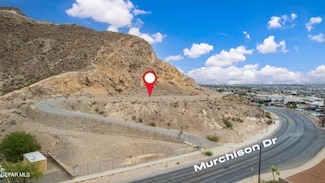 1701 Murchison Dr, El Paso, TX 79902