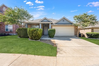 2714 Cascade Mist, San Antonio, TX 78261