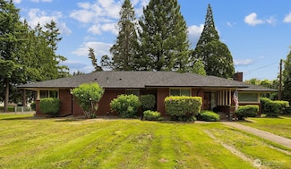 1200 S Yew St, Centralia, WA 98531