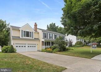 3142 Elmmede Rd, Ellicott City, MD 21042