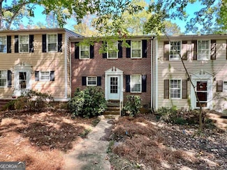 384-4 Arrowhead Trail NE, Eatonton, GA 31024