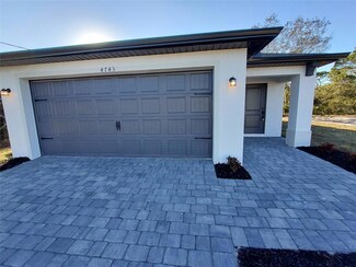 4066 Irish Terrace, North Port, FL 34288