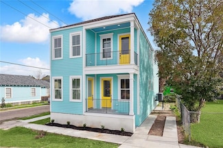 637 Lizardi St, New Orleans, LA 70117