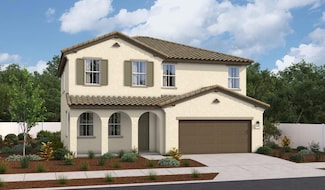 2509 Hamilton Dr, Lodi, CA 95242