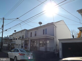 116 S Morris St, Saint Clair, PA 17970