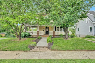 2102 Berkley Ave SW, Roanoke, VA 24015