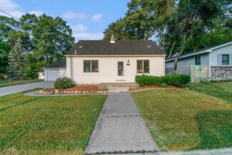 3741 Heron Ave SW, Wyoming, MI 49509