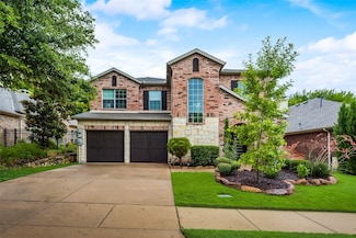 6824 Allegiance Dr, McKinney, TX 75071