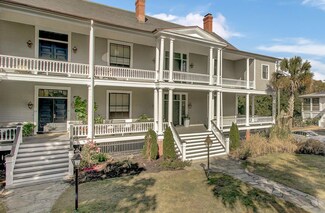 1766 Ion Ave Unit C, Sullivans Island, SC 29482