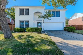 6601 White Oaks Ln, Frisco, TX 75035