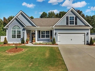 818 Orchard Valley Ln, Boiling Springs, SC 29316