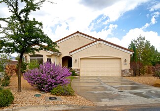 1826 Warm River Dr, Saint George, UT 84790