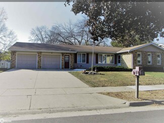 311 Hawthorne Rd, Iowa Falls, IA 50126