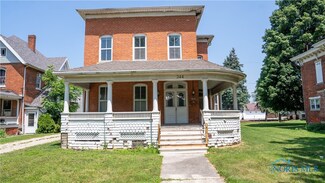 344 W Wyandot Ave, Upper Sandusky, OH 43351