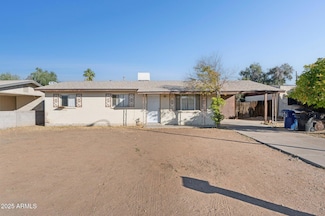 7538 E Carol Cir, Mesa, AZ 85208