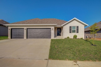 1659 N Kingfisher Dr, Nixa, MO 65714
