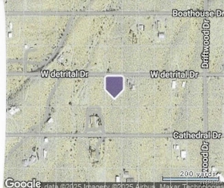 1002 W Detrital Dr Unit 1295, Meadview, AZ 86444