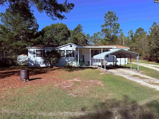 2144 Scenic Dr, West Columbia, SC 29170