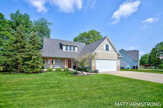 6041 Sheldon Oak Dr, Hudsonville, MI 49426