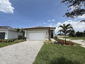 320 SE Via Sangro, Port St. Lucie, FL 34952