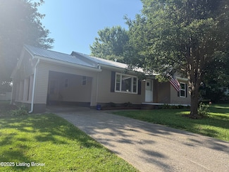 213 Woodlawn Ave, Irvington, KY 40146