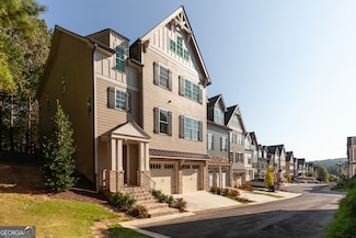 302 Trecastle Ln Unit 27, Canton, GA 30114