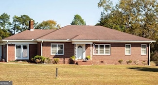 1161 Savannah Hwy, Sylvania, GA 30467