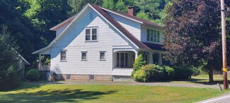 1796 Pennsylvania Ave, Hundred, WV 26575