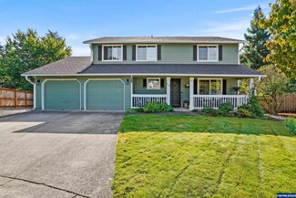 474 Lonebrook Ct SE, Salem, OR 97302