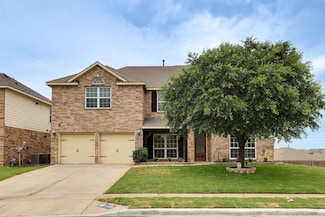 9705 Saltbrush St, Fort Worth, TX 76177