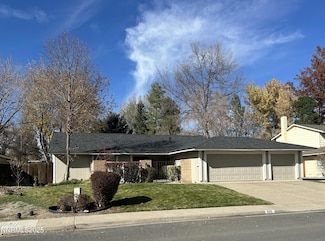 835 Singingwood Dr, Reno, NV 89509