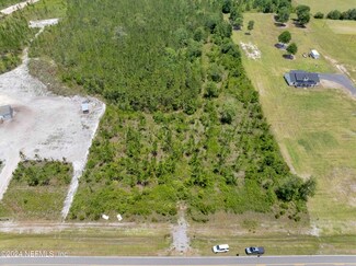 0 Leon Dopson Rd Unit 2033001, Sanderson, FL 32087