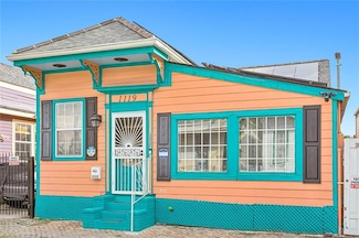 1119 Marigny St, New Orleans, LA 70117