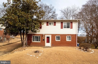 6909 Furman Pkwy, Riverdale, MD 20737