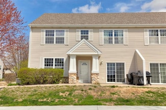 932 NE Hyacinth Ln Unit 932, Ankeny, IA 50021