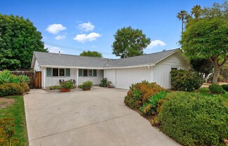 5044 La Ramada Dr, Santa Barbara, CA 93111