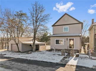 317 13th St, Donora, PA 15033