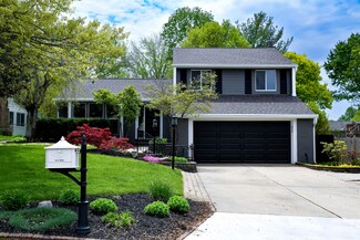 1773 Promontory Dr, Florence, KY 41042