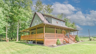 839 Adolph Rd, Union City, MI 49094