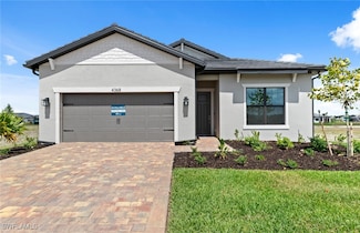 4368 Annapolis Ave, Ave Maria, FL 34142