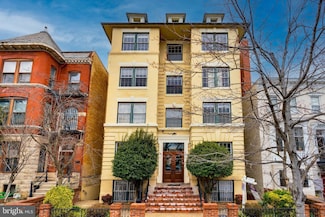 1525 Q St NW Unit 5, Washington, DC 20009