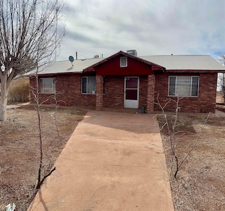 50 Mountain Meadow Rd, Alamogordo, NM 88310